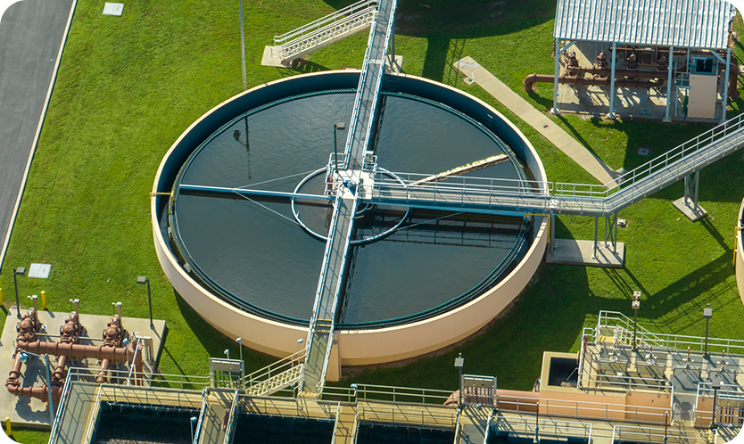 Wasserversorgungssystem
