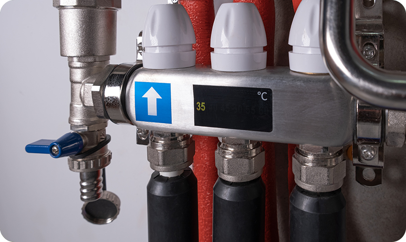 HVAC-System